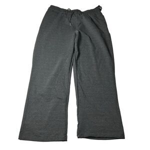Dyce Active Premium Activewear Charcoal Sweatpants Joggers Size 2x